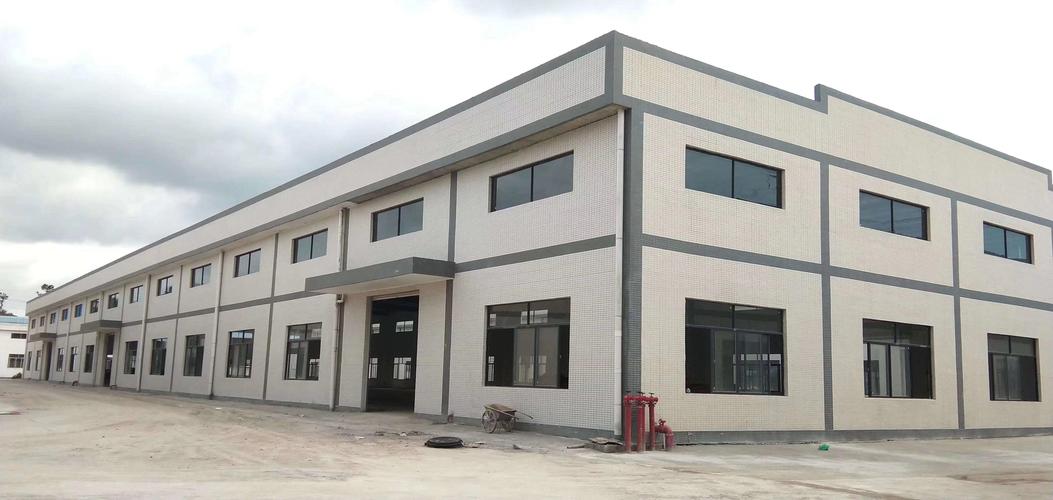 石峰区厂房保洁